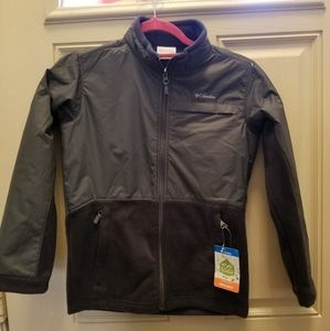 NWT Men's Columbia Jacket